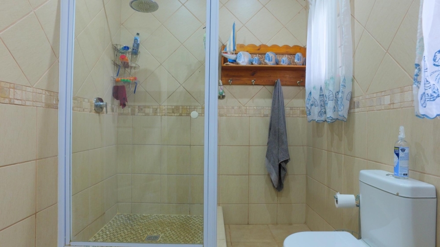 4 Bedroom Property for Sale in Safari Gardens North West